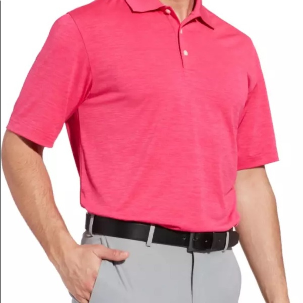 Like new golf polo